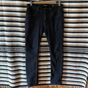 Kenneth Cole Men’s Slim Fit Jeans, 32 x 32